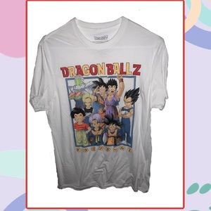 DragonBall Z T-Shirt